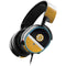 NHL Boston Bruins Jersey SteelSeries Arctis 3 Skin